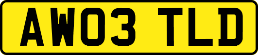 AW03TLD