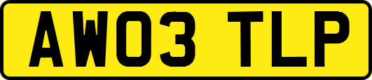 AW03TLP