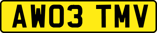AW03TMV