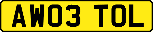 AW03TOL