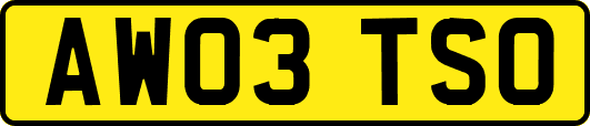 AW03TSO