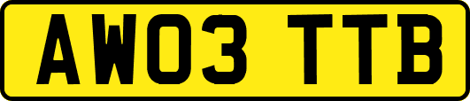 AW03TTB