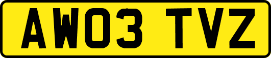 AW03TVZ