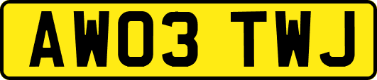 AW03TWJ