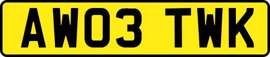 AW03TWK