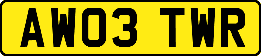 AW03TWR