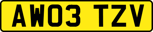 AW03TZV