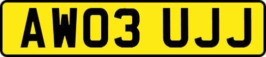 AW03UJJ