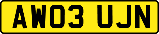 AW03UJN