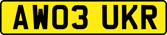AW03UKR