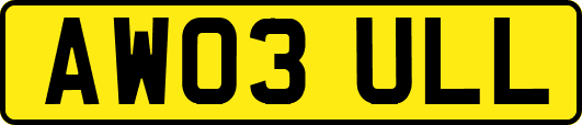 AW03ULL
