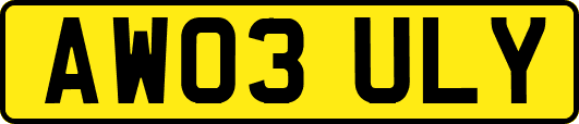AW03ULY
