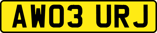 AW03URJ