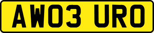 AW03URO