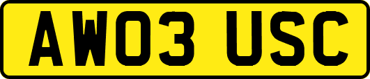 AW03USC