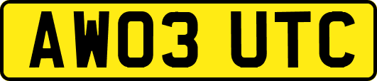 AW03UTC