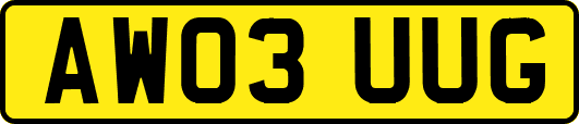 AW03UUG