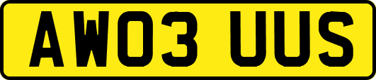 AW03UUS
