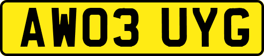 AW03UYG