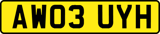 AW03UYH