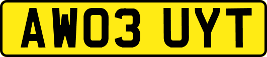 AW03UYT