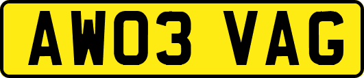 AW03VAG