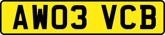AW03VCB