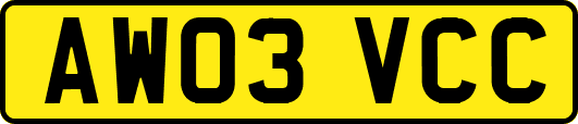 AW03VCC