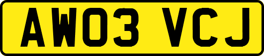 AW03VCJ