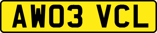 AW03VCL