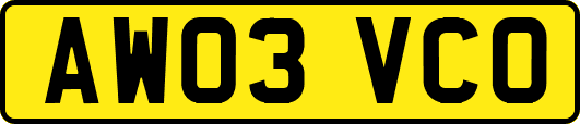 AW03VCO