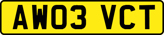 AW03VCT