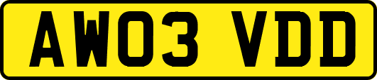 AW03VDD