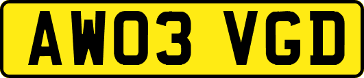 AW03VGD