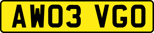 AW03VGO