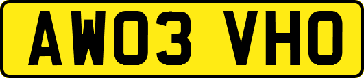 AW03VHO