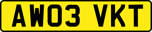 AW03VKT