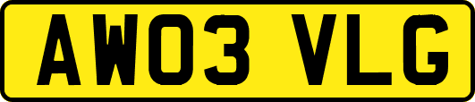 AW03VLG