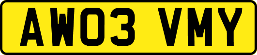 AW03VMY