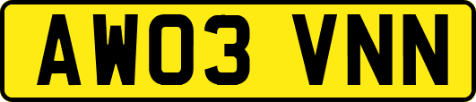 AW03VNN
