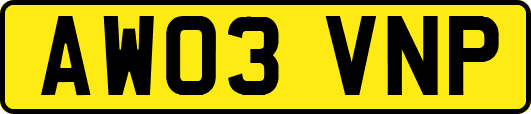 AW03VNP