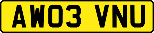 AW03VNU