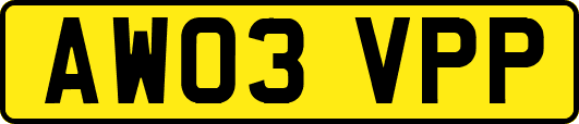 AW03VPP