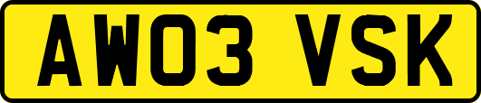 AW03VSK