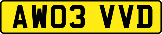 AW03VVD