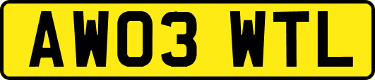 AW03WTL