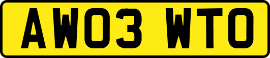 AW03WTO
