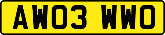 AW03WWO
