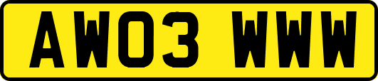 AW03WWW