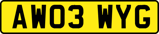 AW03WYG